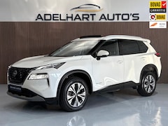 Nissan X-Trail - 1.5 e-Power N-Connecta Automaat / Panorama dak / Cruise control / Climate control / etc…