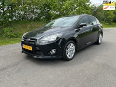 Ford Focus - 1.0 EcoBoost Edition Plus