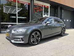 Audi A4 Avant - 2.0 TFSI ultra Sport Pro Line S