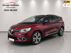Renault Grand Scénic - 1.2 TCe Intens 7p.-NL auto-Navi-Camera-Trekhaak