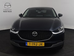 Mazda CX-30 - 187PK Homura CAMERA APPLE CARPLAY TREKHAAK MANUAL