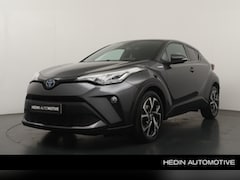 Toyota C-HR - 1.8 Hybrid Dynamic | Stoel+Stuurverwarming | Adaptieve Cruise Control | Parkeer Camera | A