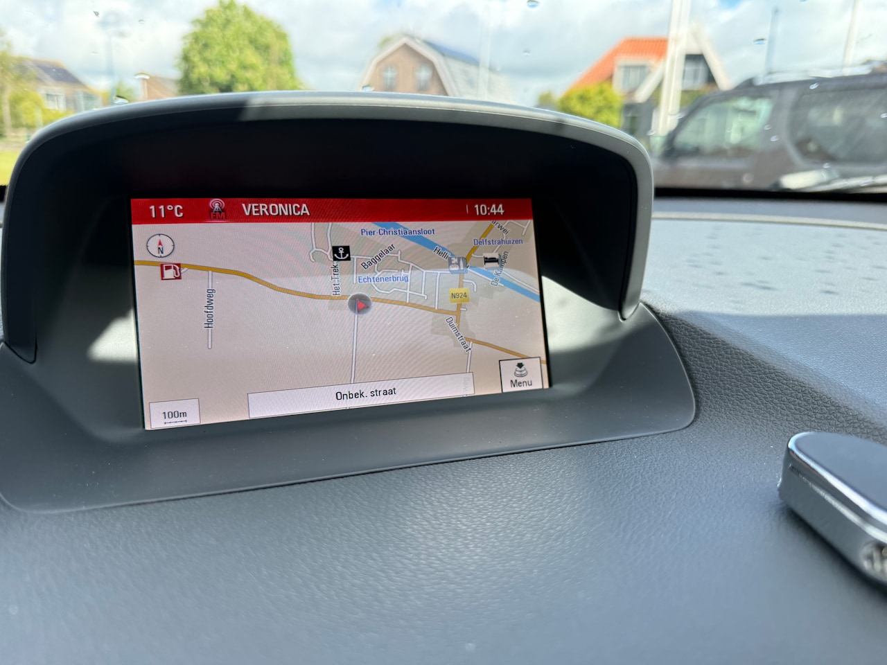 Opel Mokka - 1.4 T Innovation Tweede eigenaar