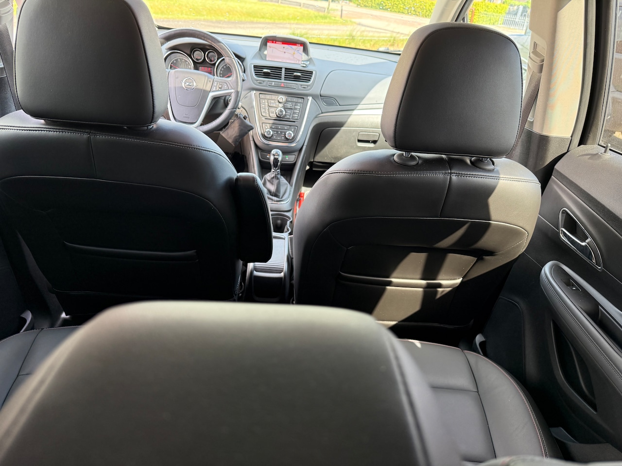 Opel Mokka - 1.4 T Innovation Tweede eigenaar