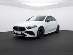 Mercedes-Benz A-klasse - A 250 e A35 Uitgevoerd l Pano l HUD l MEMORY l VOL OPTIES