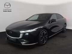 Mazda 6e - 68, 8 kWh Takumi Plus | 360° View Monitor | Alarmsysteem | Lane Keep Assist (LKA)