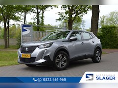 Peugeot 2008 - 1.2 PureTech Active | Navi | Trekhaak | Camera