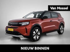 Opel Frontera - Electric GS 44 kWh | Camera | Applecarplay&Androidauto |