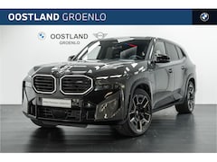 BMW XM - PHEV 50e Automaat / Trekhaak / Comfort Access / Soft-Close / Bowers & Wilkins / Massagesto