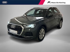 Audi Q3 - 45 TFSIe/245PK Advanced edition · Apple/Android Car Play · Camera · Navigatie · Trekhaak ·