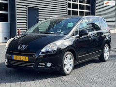 Peugeot 5008 - 1.6 THP Blue Lease Executive 7persoons, navigatie, panoramadak, head up display