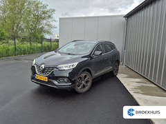 Renault Kadjar - 1.3 TCe Black Edition 158PK AUTO | Achteruitrijcamera | Navigatie | Apple carplay Android