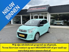 Citroën C1 - 1.0 VTi Feel