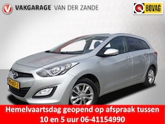 Hyundai i30 Wagon - 1.4, Airco, Afneembare Trekhaak