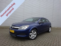 Opel Astra GTC - 1.8 Business Airco / Cruise / Elektr. ramen / Trekhaak / Lm velgen / NAP / NIEUWE APK