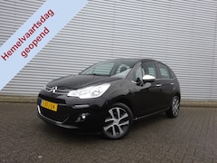 Citroën C3 - 1.0 VTi Collection Climate / Cruise / Elektr. ramen / NAP