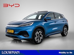 BYD Atto 3 - Comfort 60 kWh