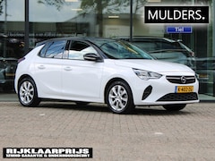 Opel Corsa - 1.2 Edition | Navi / Airco / Cruise