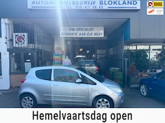 Mitsubishi Colt - 1.3 Invite/ Automaat/met beeldscherm, Airco, NAP en een nieuwe APK