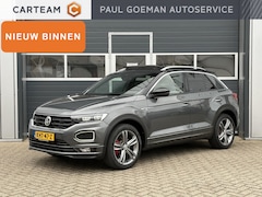 Volkswagen T-Roc - 2.0 TSI 4Motion Sport Business R | Pano | R Line | Virtual | Stoel verwarming | Camera |