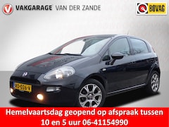 Fiat Punto Evo - 0.9 TwinAir Sempre, Cruise, Carplay, NL/NAP