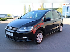 Volkswagen Sharan - 1.4 TSI Comfortline 7 PERSOONS TREKHAAK STOELVERWARMING