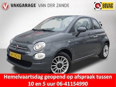 Fiat 500 C - 1.2 Star Limited Cabrio, Airco, Cruise Control, NL/NAP