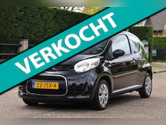 Citroën C1 - 1.0-12V Ambiance | AIRCO | NAP |