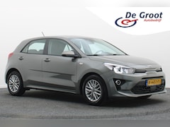 Kia Rio - 1.0 T-GDi MHEV DynamicLine Airco, Cruise, Apple Carplay, Camera, DAB, PDC, Elektrisch Pakk