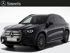 Mercedes-Benz GLC-klasse - 400 4MATIC Launch Edition 94 kWh