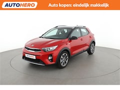 Kia Stonic - 1.0 T-GDi DynamicLine |TB11270|