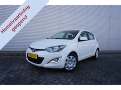 Hyundai i20 - 1.2i i-Motion Airco / Elektr. ramen