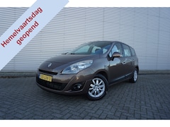 Renault Grand Scénic - 1.4 TCe Expression Climate / Navi / Cruise / Elektr. ramen / Lm velgen / NAP