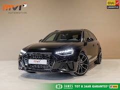 Audi A4 Avant - 35 TFSI 3x S-Line / 150pk / Panorama dak / Achteruitrij camera / Stoelverwarming /