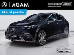 Mercedes-Benz EQE SUV - 300 Sport Edition 91 kWh Panorama dak | Trekhaak