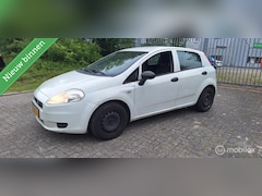 Fiat Punto Evo - 1.2 Pop