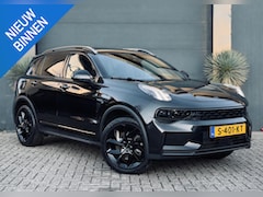 Lynk & Co 01 - 1.5/Pano/Navi/Camera/BlackStyle