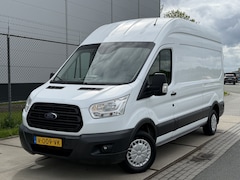 Ford Transit - 310 2.2 TDCI 101PK L3H2 / Radio / NW APK / BTW