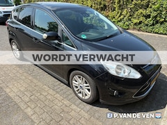 Ford C-Max - 1.6 EcoBoost Titanium 150pk/110kW 6-bak | Incl. nieuwe APK | Panoramadak | Camera | Sony a