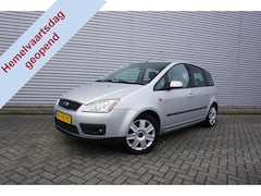 Ford Focus C-Max - 1.6-16V Trend Airco / Elektr. ramen / Cruise / Parkeersens. / Trekhaak / NAP
