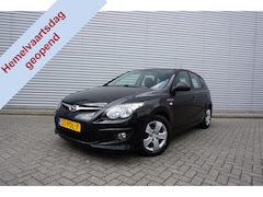 Hyundai i30 - 1.4i i-Drive Cool Airco / Elektr. ramen / NAP