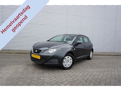 SEAT Ibiza - 1.2 Club Elektr. ramen / NAP / NIEUWE APK