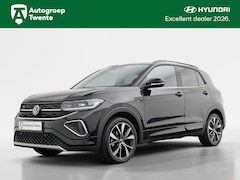 Volkswagen T-Cross - 1.0 TSI R-Line | Private Lease 569, - p.m. |