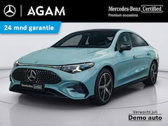 Mercedes-Benz CLA-Klasse - Coupé 250+ Launch Edition 85.5 kWh