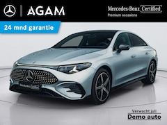 Mercedes-Benz CLA-Klasse - Coupé 250+ Launch Edition 85.5 kWh