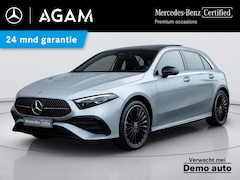 Mercedes-Benz A-klasse - Hatchback 250 e Business Solution AMG Panorama dak