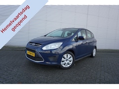 Ford C-Max - 1.0 Ambiente Airco / Cruise / Parkeersens. / Elektr. ramen / Trekhaak