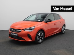 Opel Corsa-e - Corsa-e Auto e-Elegance |