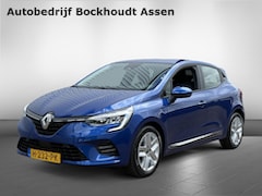 Renault Clio - 1.0 TCe Zen | Navigatie | Apple Carplay