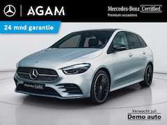 Mercedes-Benz B-klasse - 250 e Business Solution AMG